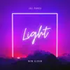 Joz Pares - Light - EP